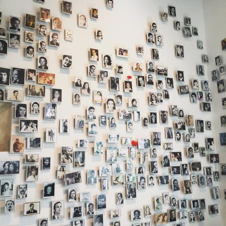 PcLasCondes's tweet photo. Por la #MemoriaPersistente que nos descansa hasta alcanzar la #justicia
Nadie esta olvidado #diadeldetenidodesaparecido https://t.co/jIHqAMxK82