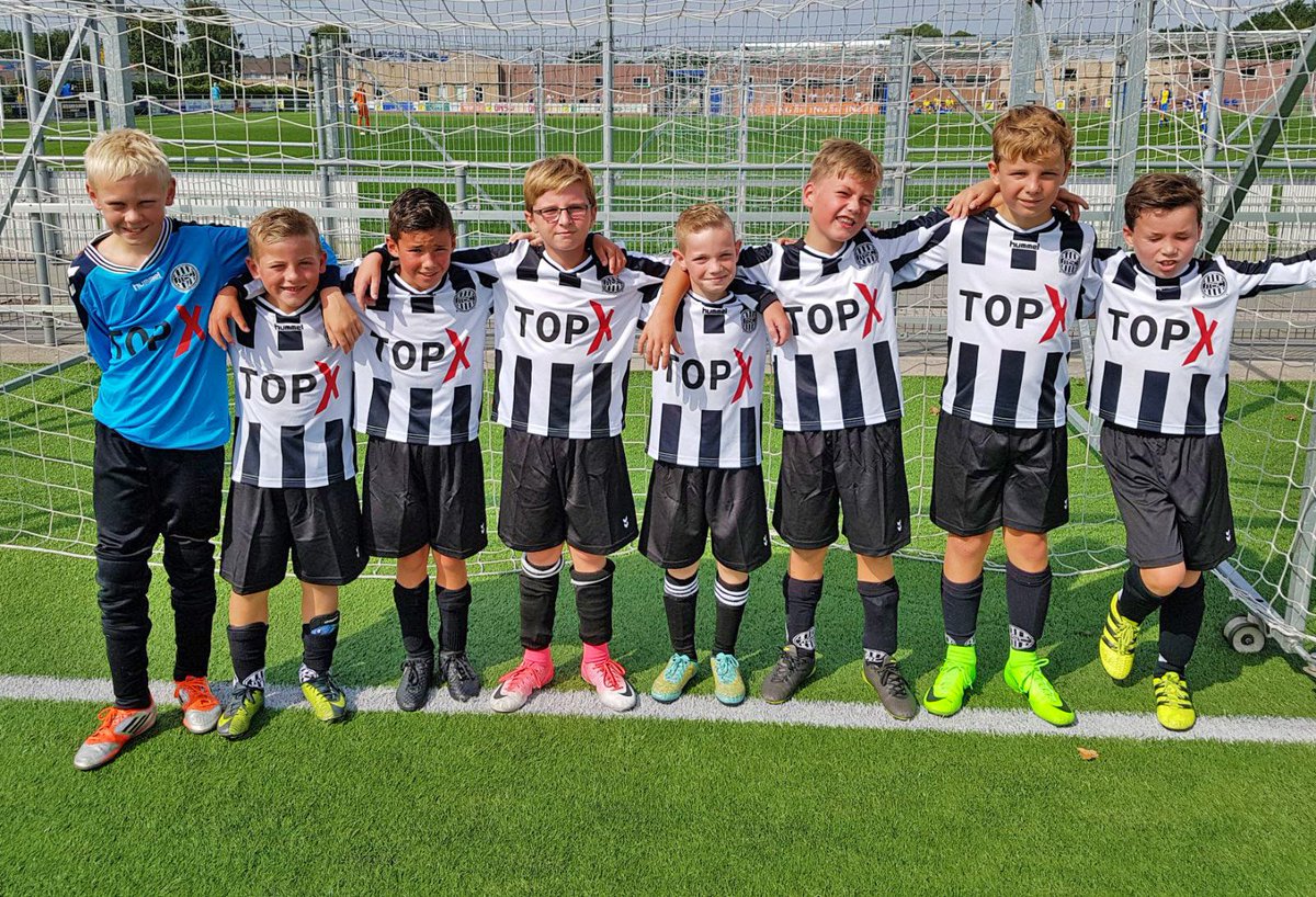 TopX-ICT tweet media