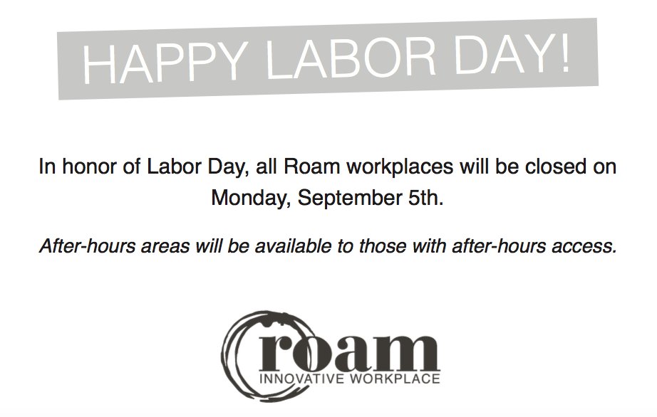roamalpharetta's tweet photo. https://t.co/KtH44haclc
