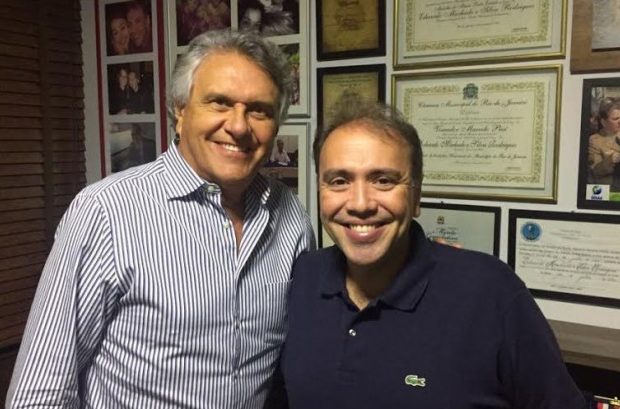 vingalhardo's tweet photo. ALIADO DE CAIADO É SUSPEITO DE DESVIAR FUNDO PARTIDÁRIO PARA FECHAR NEGÓCIOS EM FAMÍLIA - https://t.co/wFvs8YTHUz https://t.co/rBt6HnYiYp
