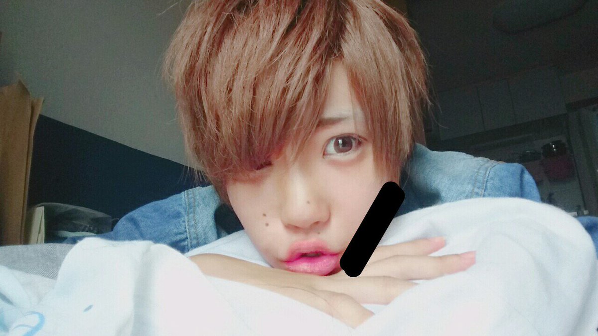 23___xXX's tweet photo. こいつ似せる気ある？ https://t.co/UfXnpMwkJN