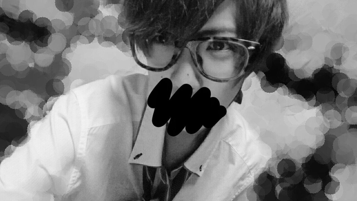 23___xXX's tweet photo. こいつ似せる気ある？ https://t.co/UfXnpMwkJN