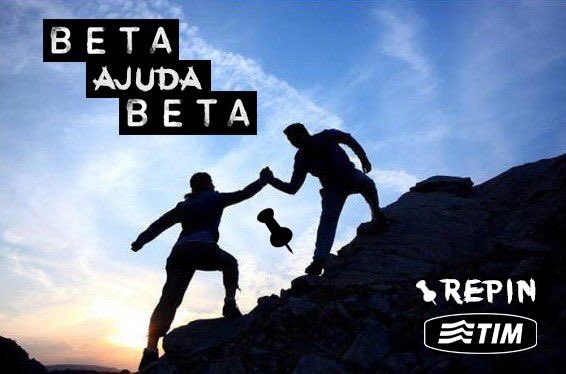 Bom dia Família Beta ! 😃

#BetaQuerLab