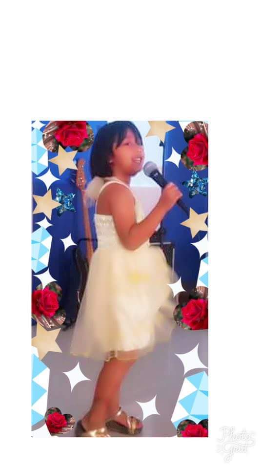 AOlbinar's tweet photo. My one &amp; only daughter https://t.co/VHT8vR9gSW