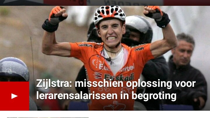 michaelawestera's tweet photo. Zo zien blije leraren eruit volgens @NOS  #lerarensalarissen https://t.co/eHRQS1gHwl