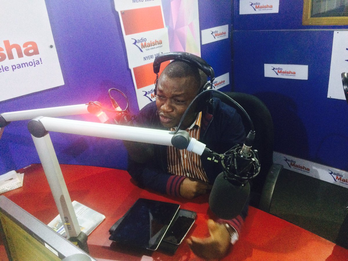 We've reduced the number of members required to form a group to apply for funds to just 5 - <a href="/RonnieOsumba/">Ronald Osumba</a> #KonnectInspirationalWednesday