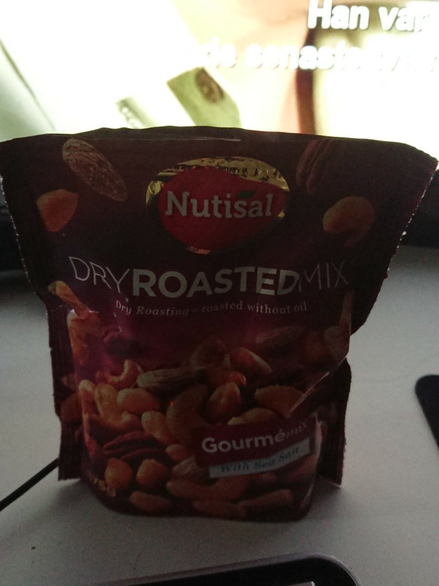MrSoftDude's tweet photo. I'm feeling a little bit nuts today 😏 https://t.co/hEDkRgH23I
