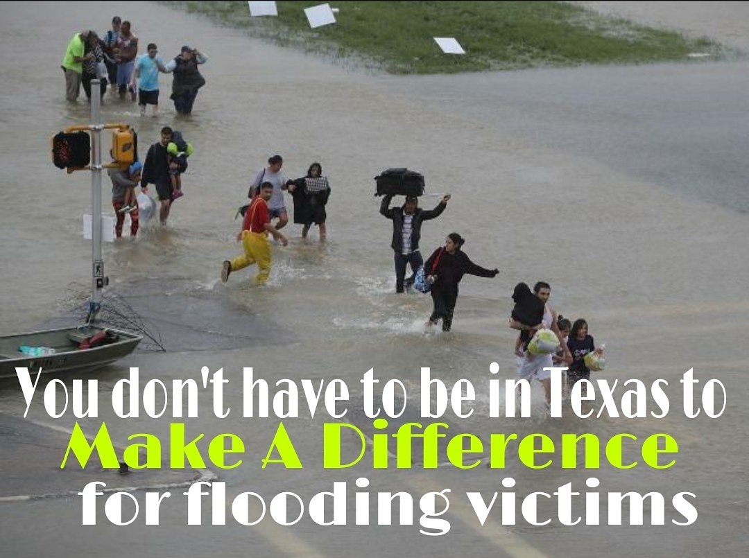 FFGCinc's tweet photo. #FriendsForGlobalChange #FFGC #LetsHelpTexas #TexasStrong #HurricaneHarvey #MakingADifference https://t.co/HJFsRJyqa5
