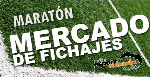 OJO!!Si llega a 2000 RT hacemos MARATÓN de MERCADO DE FICHAJES el VIERNES con <a href="/julioinsadji/">Julio Insa</a> <a href="/Generaldepie_/">Héctor Gómez</a> <a href="/Dani_Merono/">Dani Meroño Bori</a> y todo el equipo!!!!