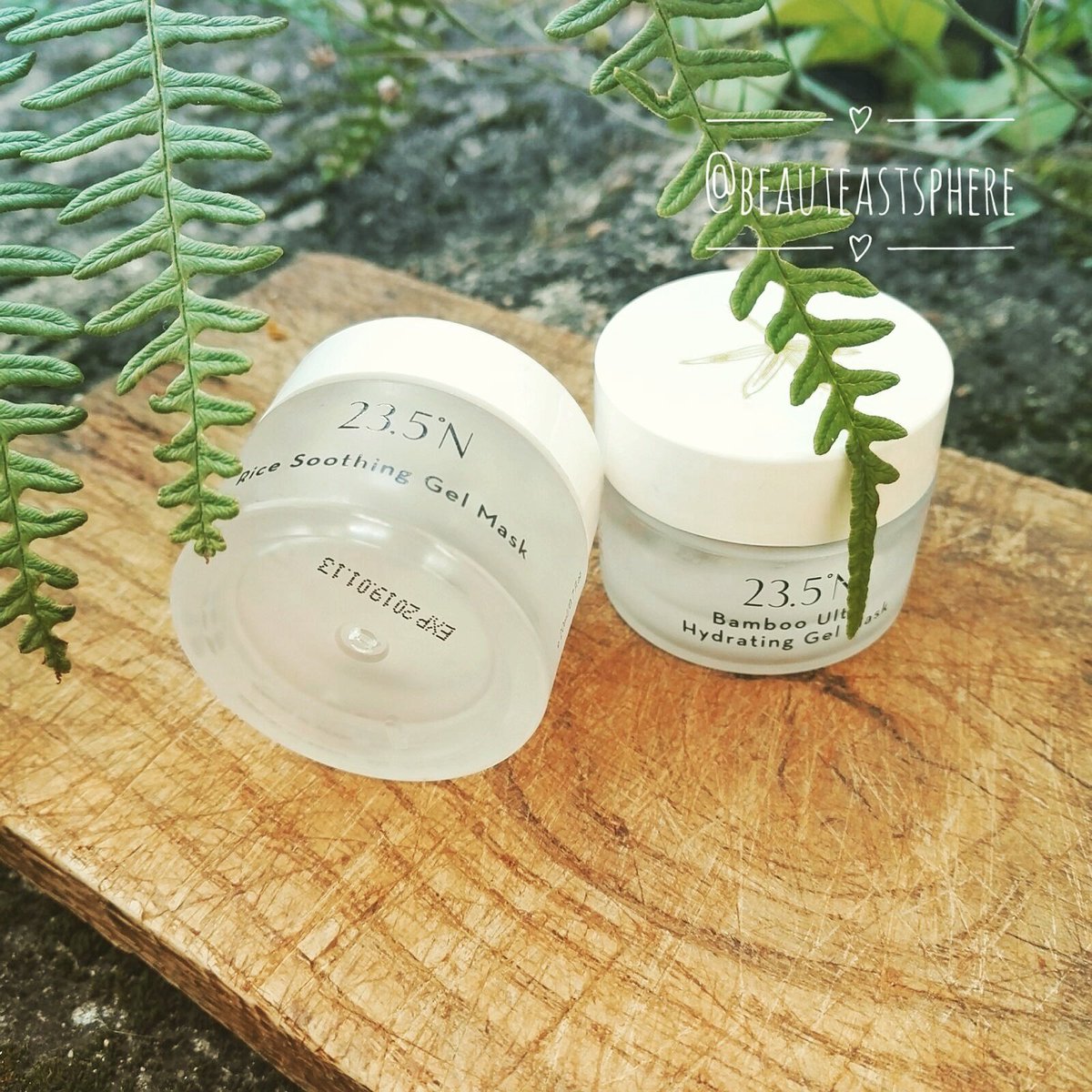 BeautEastSphere's tweet photo. Tell us about your favorite summer products... #asianbeauty #gelmasks #tbeauty #taiwanesebeauty #beauty #skincare #summerfavorites https://t.co/0vQfh8yEVi