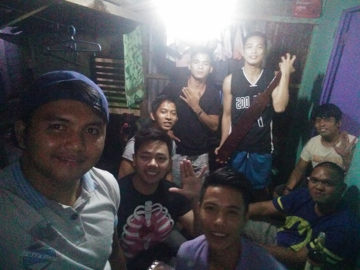 leobenedictman1's tweet photo. Friends forever.. https://t.co/3UJk0NIXrZ
