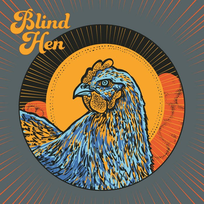 SCwebzine's tweet photo. review @Blind_Hen 'Life' @SCwebzine 
Blind Hen - Life (EP)
https://t.co/HjrqMXt4XP https://t.co/w1UdG86yBR