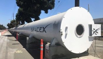 DAADthailand's tweet photo. #WARRHyperloop team from @TU_Muenchen once again won @elonmusk's @hyperloopcompetition 🇩🇪#hightech
https://t.co/fcD3xBV32q via @geekwire https://t.co/QTiVgiwAw5