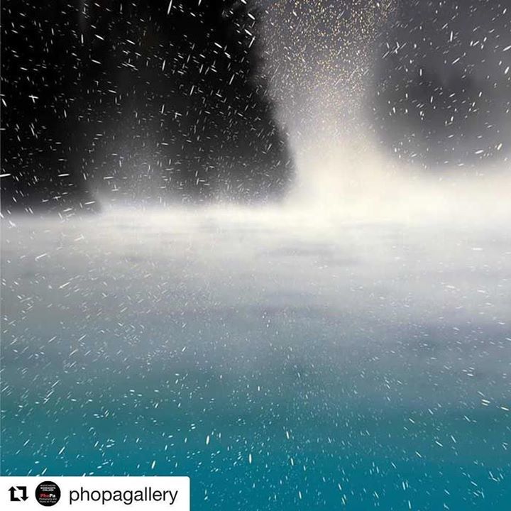 #Repost @phopagallery ・・・ The word for today is "water." @toddwatts_fineart has several water images in the curren… ift.tt/2gpE1Ew