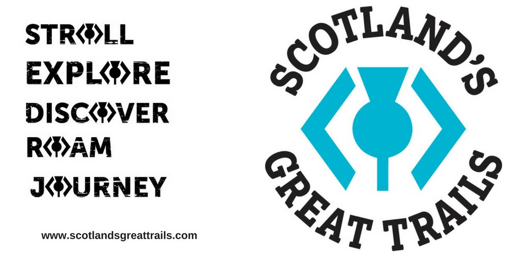 NatureScot's tweet photo. Scotland's Great Trails new-look website is here. https://t.co/oxW8652NJP Helping us to explore #Scotland #nwcn #ScotSpirit https://t.co/ELfe6vXM2d