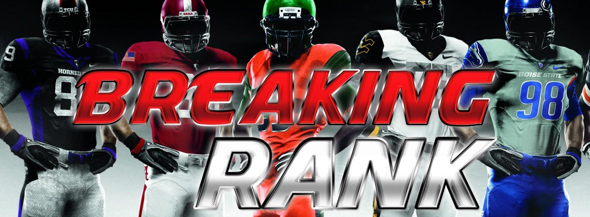 Riggin_Rick's tweet photo. Sat morning Breaking Rank presented by Indiana #AmVets ... Break down of Saturday's #CFB games on @Tbalance. 9-11 est, lines will be open. https://t.co/SSdqwwtuh1