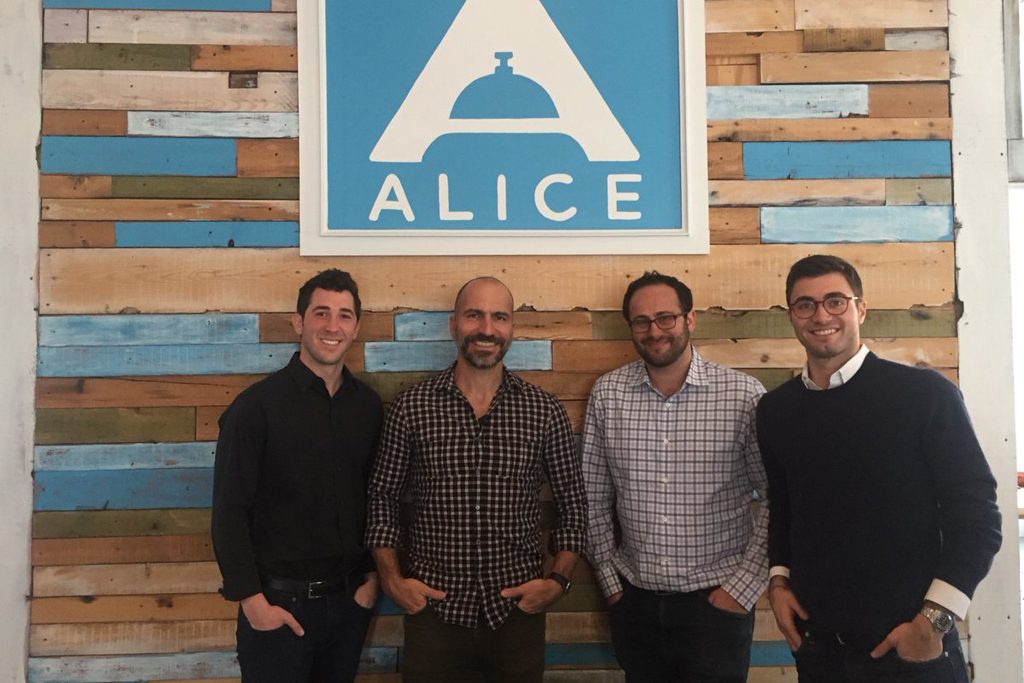 skift's tweet photo. Expedia Leads $26 Million Alice Investment in Hotel Tech Push https://t.co/kmLUQhEOXo https://t.co/V7H2McWndx