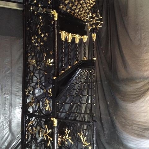 Decowell Restoration tweet media