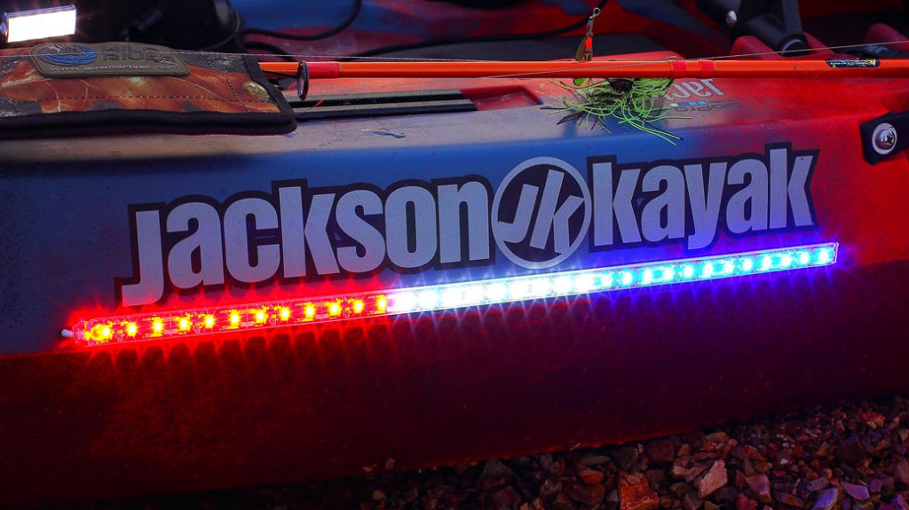 RiverRatzFishin's tweet photo. Kayak Lights and Customer Feedback https://t.co/NyHRYr9nZ6 https://t.co/vPKSRKbNed