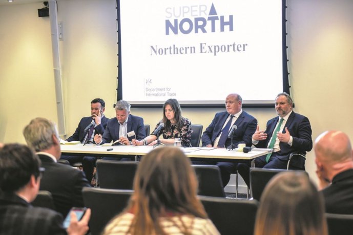 Int_Insight's tweet photo. Check out our latest feature on #Export from #NorthernPowerhouse supported by @tradegovuk and @DeloitteUK 
https://t.co/qrUeCnwB5G https://t.co/npzHY85gzf