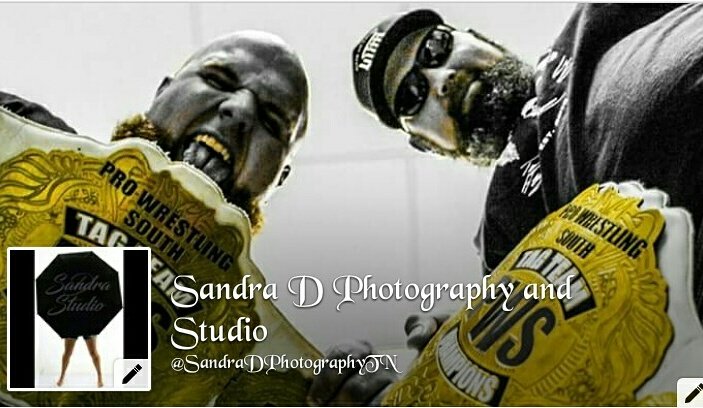 SandraDPhotoTN's tweet photo. Go look and like on Facebook #PromoGuru #PhotographerForHire @IMPACTWRESTLING @ShaaaawwnShultz @NaturallyChase  @innovatepw @COLLARxELBOW https://t.co/FLMAhR9Kit