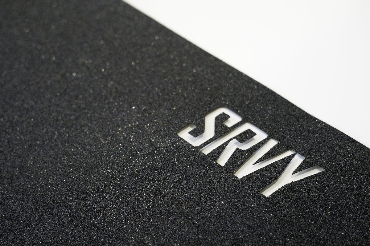 Surveywheels's tweet photo. Our brand new die-cut grip just hit the store! 🙌 Grab it while you can! 
https://t.co/Jg0BfLzcWR https://t.co/Gi3j9cN6rI