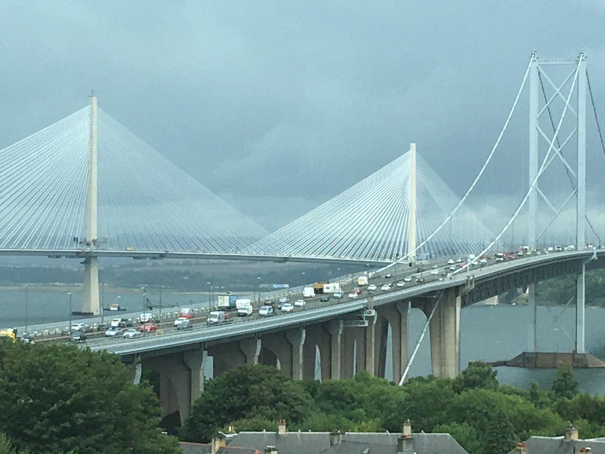Queensferry Ambition tweet media