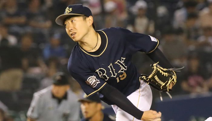 オリックス・バファローズ on X: オリックス・バファローズ on X: