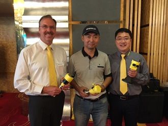 MeteorFilmsUK's tweet image. The 80Ghz world tour continues in China, Baotou and Changchun, to be exact. buff.ly/2vrJwcs