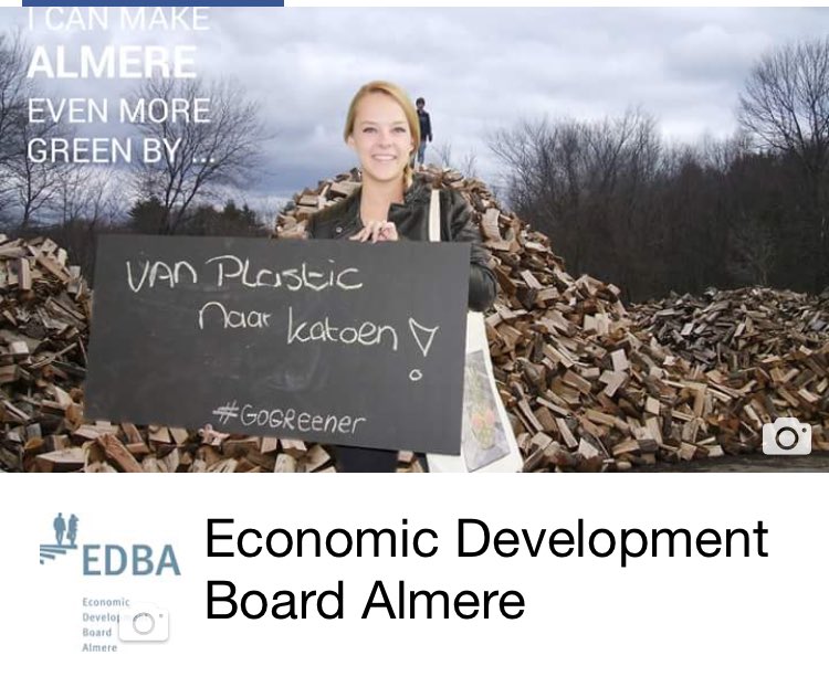 eba036's tweet image. Vanaf nu kun je ons ook volgen op Facebook! m.facebook.com/profile.php?id… #Almere