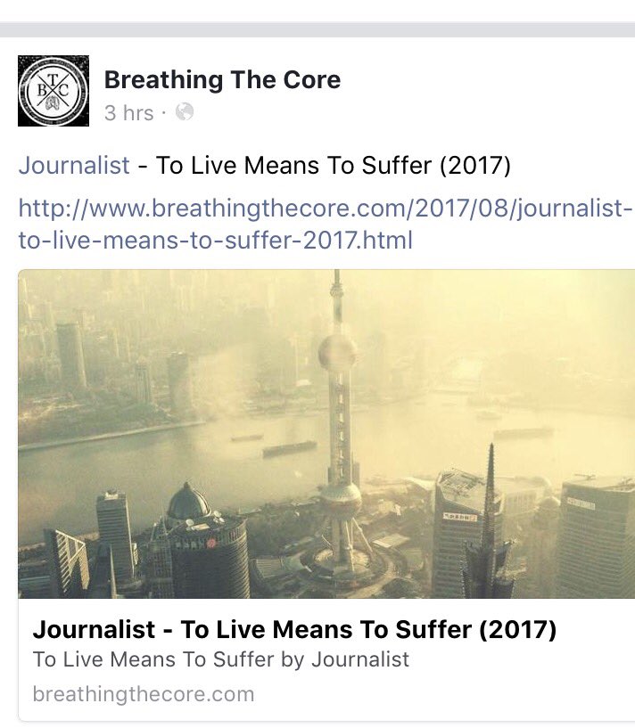 Thanks for the support <a href="/BtcWeb/">Breathingthecore</a> !