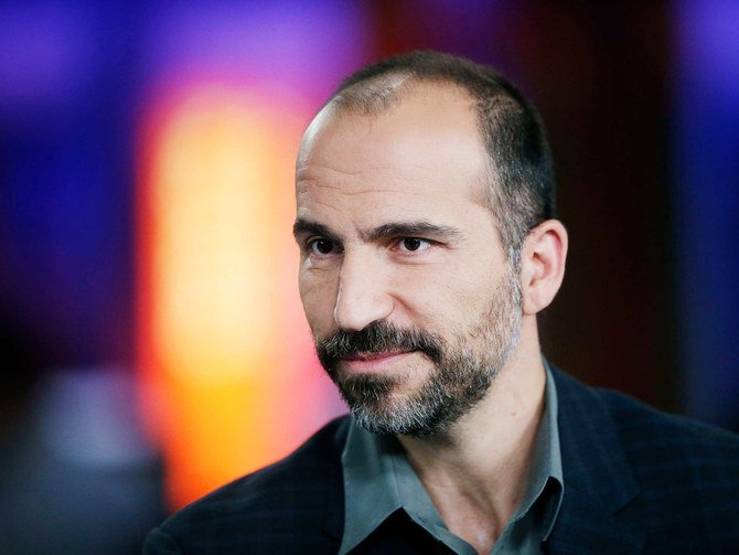 Sounds like a great pick. Good luck <a href="/dkhos/">dara khosrowshahi</a> ~ RT <a href="/WIRED/">WIRED</a> <a href="/Uber/">Uber</a> 's New CEO Knows Many Tricks—He'll Need Them All ow.ly/2kdF30eLXwO #uber