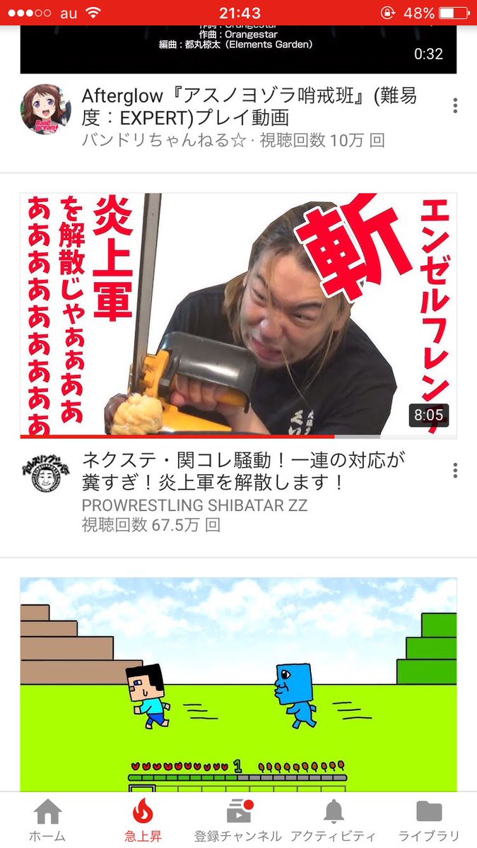 解散 カルピン ヒカル (YouTuber)とは