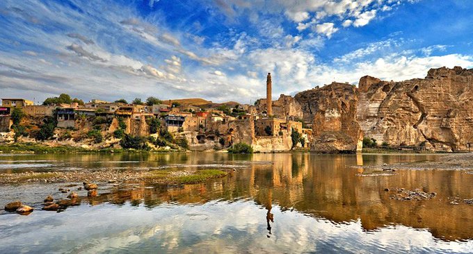 Resmi Twitter'da görüntüle