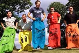 sqlsatcambs's tweet image. We will have Giant Jenga at #spscambridge #sqlsatcambridge and Sack Races! Speakers expected to participate!!! #spsevents #sqlpass