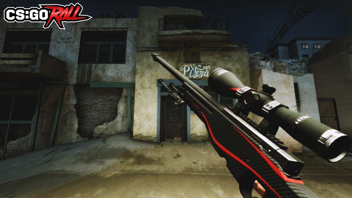 Csgo roll