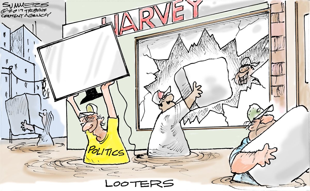 DanaJSummers's tweet photo. #looters https://t.co/LX5iXNduwJ