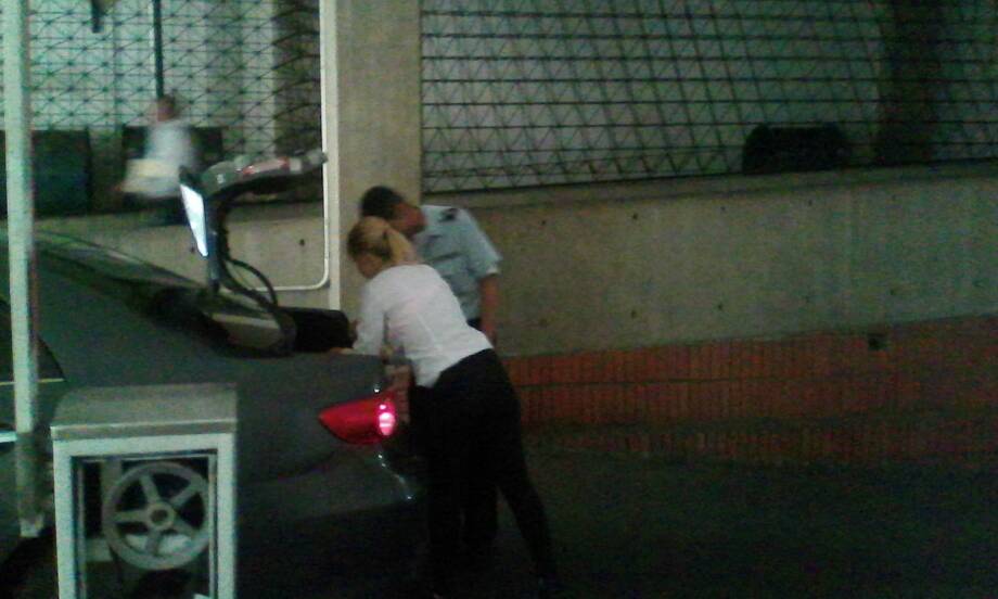 IkaiLedezma's tweet photo. CCP de Apoyo y Servicios en Seguridad y Control de acceso a Instalaciones de la Gobernación de Estado https://t.co/xF1tAEwhgH