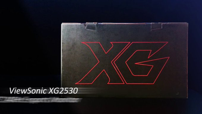 Watch ViewSonic Gaming USA's leaked NSFW photo on TwXstars