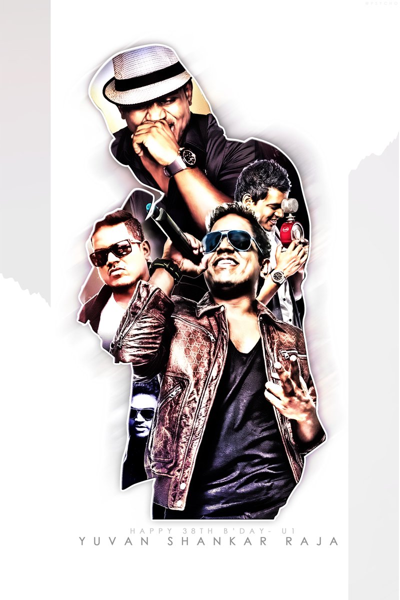 Sasigd24's tweet photo. @thisisysr 
Happy bday God of Music....... #U1addict #Uvanism #Only U1 https://t.co/5E4WYgBumj