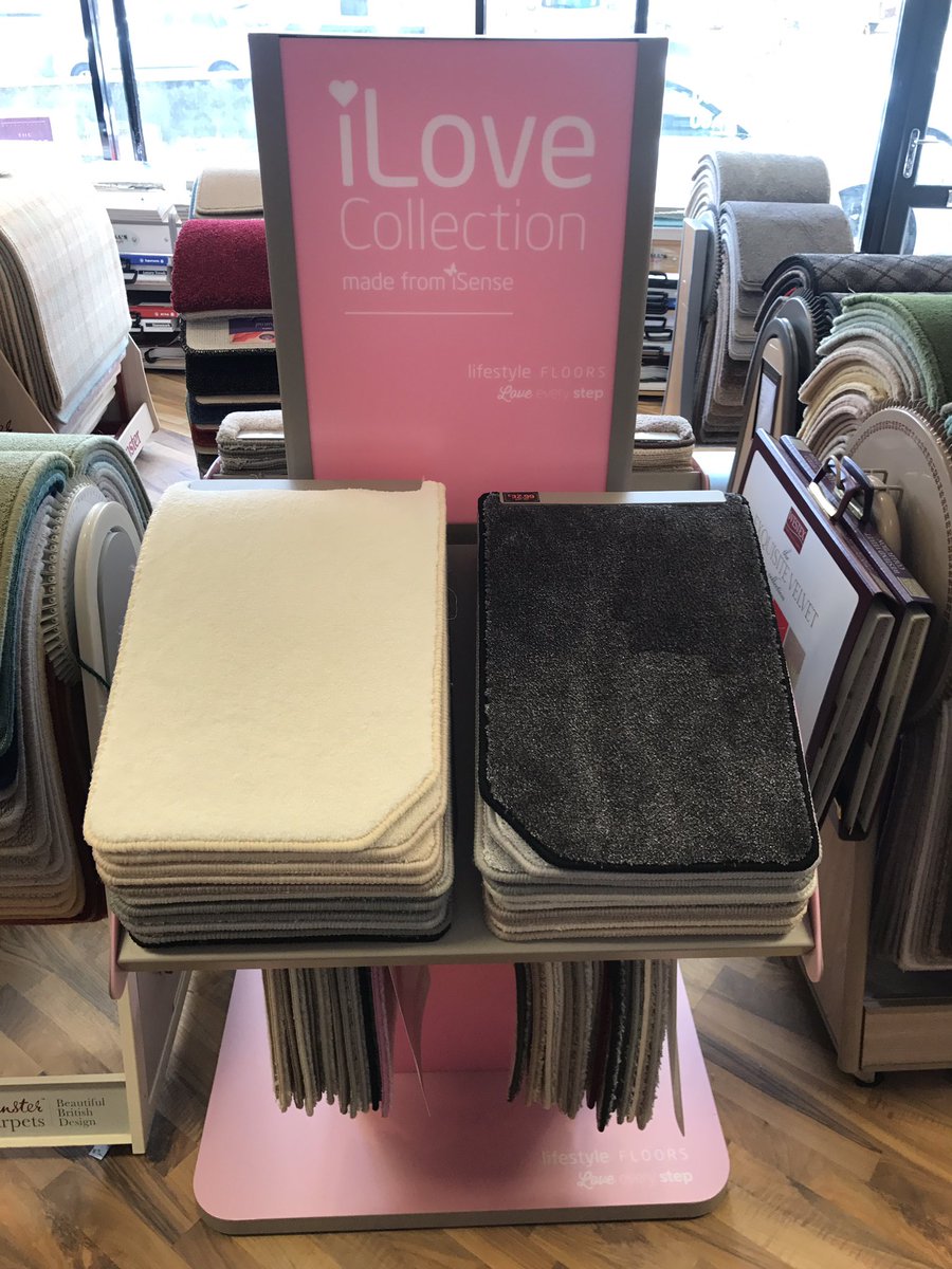 "Ilove collection" come check out our samples #lifestylefloors