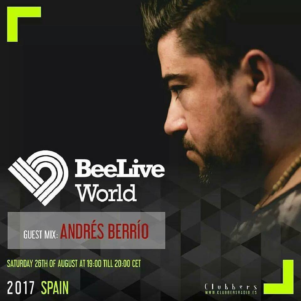 FeelingRadioCo's tweet photo. Andres Berrio en Loca Fm https://t.co/rWb6aE1iNT https://t.co/kRr8kF2Woa