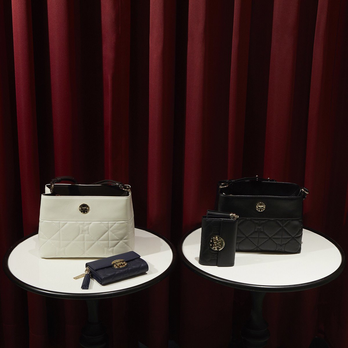 Metrocityusa's tweet photo. Black & White – The eternal rule
#METROCITY #italy #milano #fashion #style #OOTD #WIWT #ViaBrera #bag #donobag #present #gift #white #black https://t.co/v8IgDPV6g0