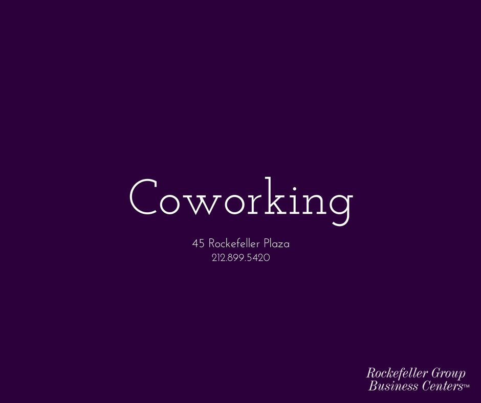 WorkspaceNYC's tweet photo. #GetTheBestAddress in New York City. Bet the best coworking space in the world. #RockefellerPlaza #FifthAvenue https://t.co/Pejdg6GMyM