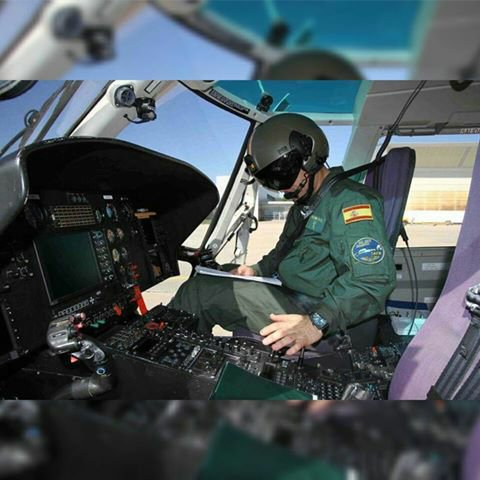 Guardia Civil tweet media
