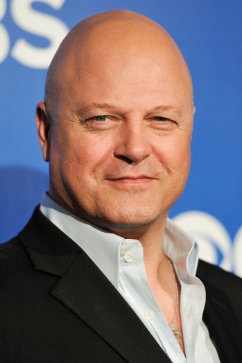 Happy Birthday Michael Chiklis 