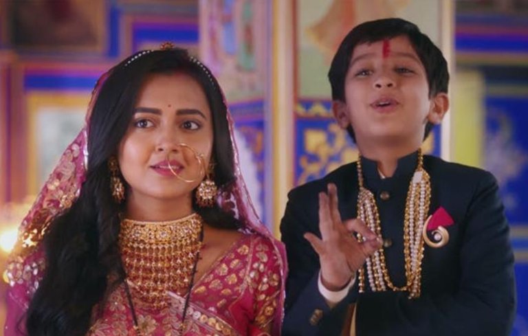 WomenintheWorld's tweet photo. Controversial TV show slammed for glorifying child marriage abruptly pulled off the air:
https://t.co/BPgURDB75J https://t.co/4Bd0713S3l