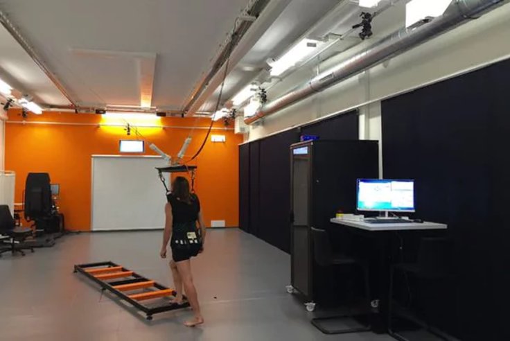 Científicos suizos desarrollaron un algoritmo para devolver la movilidad a personas con #discapacidad. + info: goo.gl/QFkuvz.