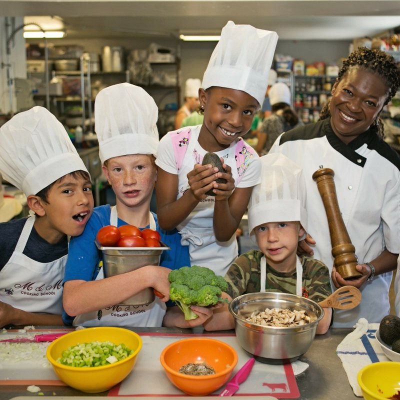 Naschoolnl's tweet photo. Lekker leren koken na schooltijd? Vanaf 4 september op De Catharijnepoort #Utrecht. Meld je nu aan op na-school.nl #naschool https://t.co/3fSjBrSD0d