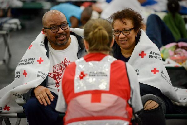 American Red Cross tweet media